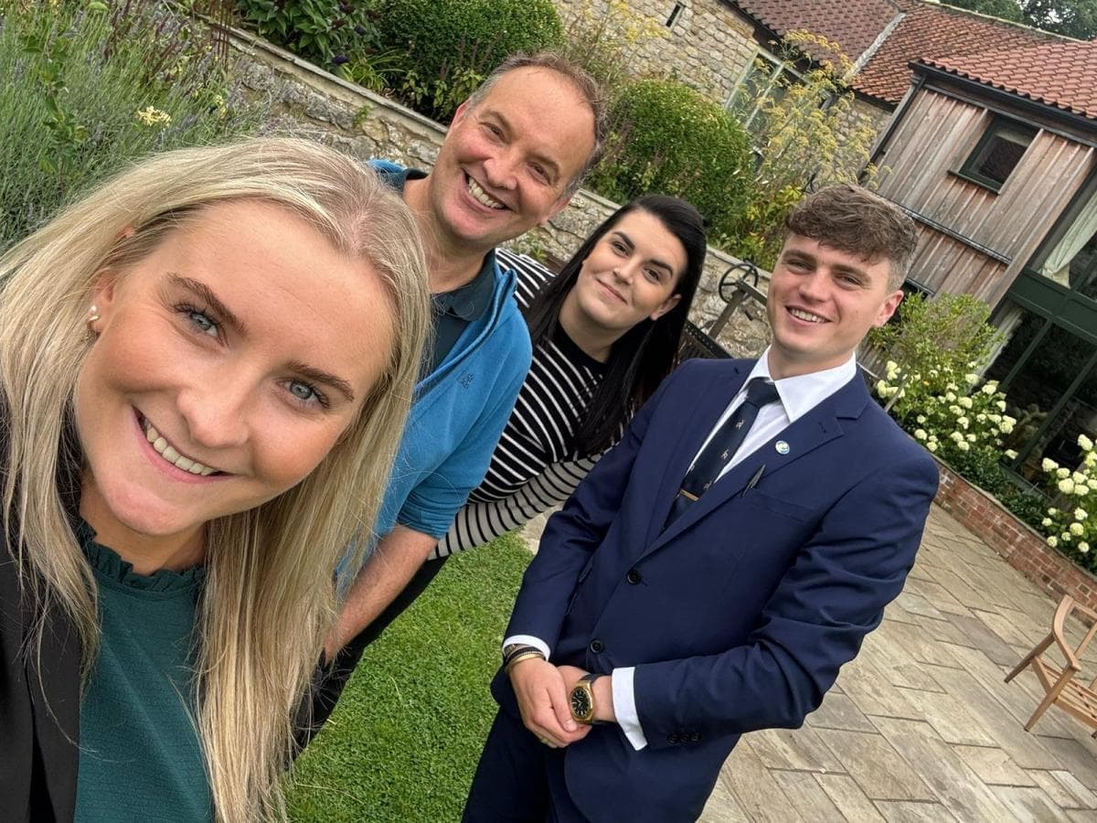 The Leaders Of Tomorrow Hospitality Event In Harrogate And Why Is It Important For North Yorkshire's Future