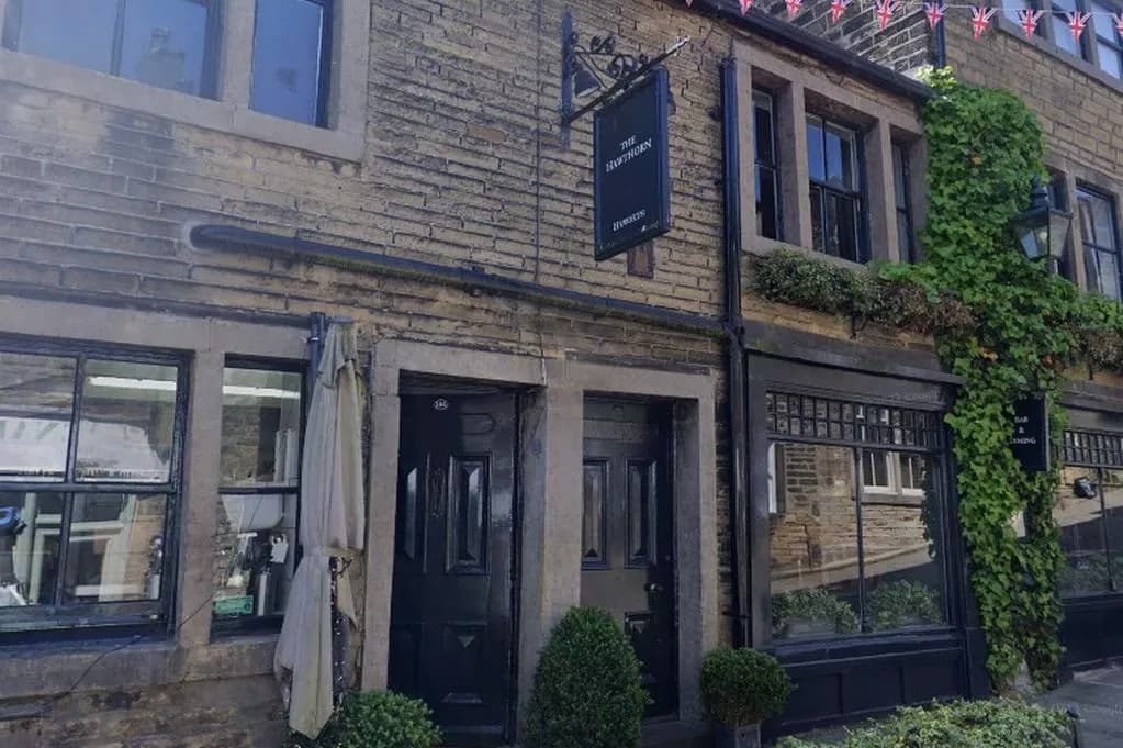 Which Yorkshire Pub Has The Second Best Sunday Roast In The UK?