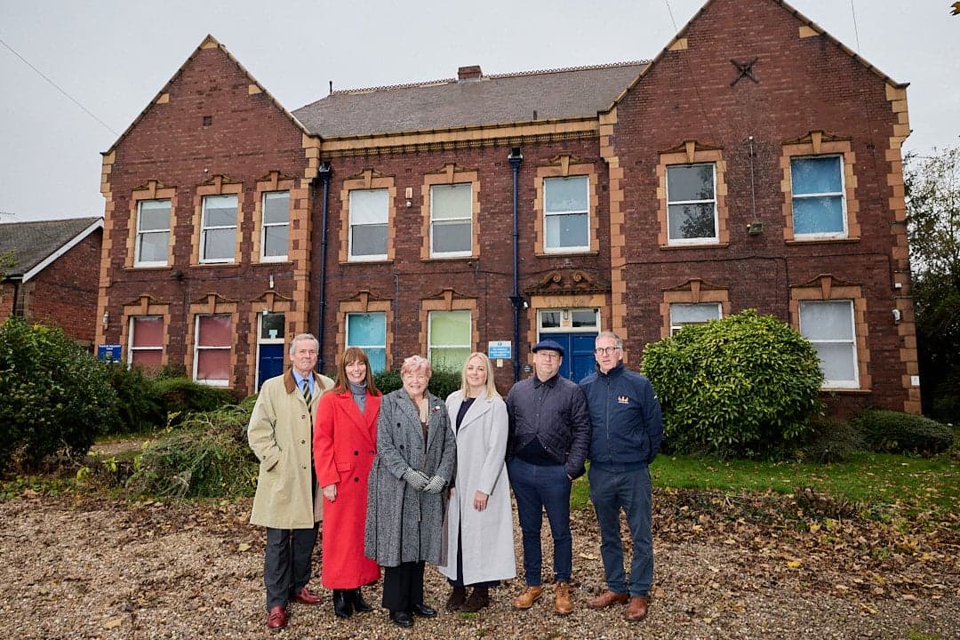 What Is The New Special School Opening In Wakefield