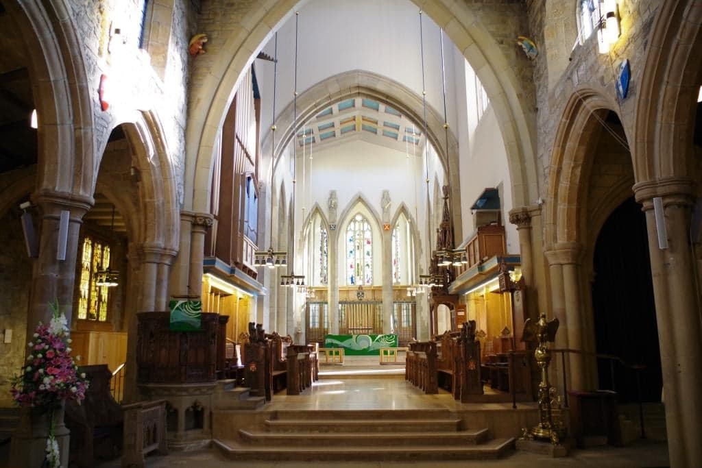 Event image for Bradford Cathedral