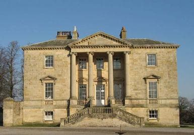 Constable Burton Hall Gardens - Garden in leyburn