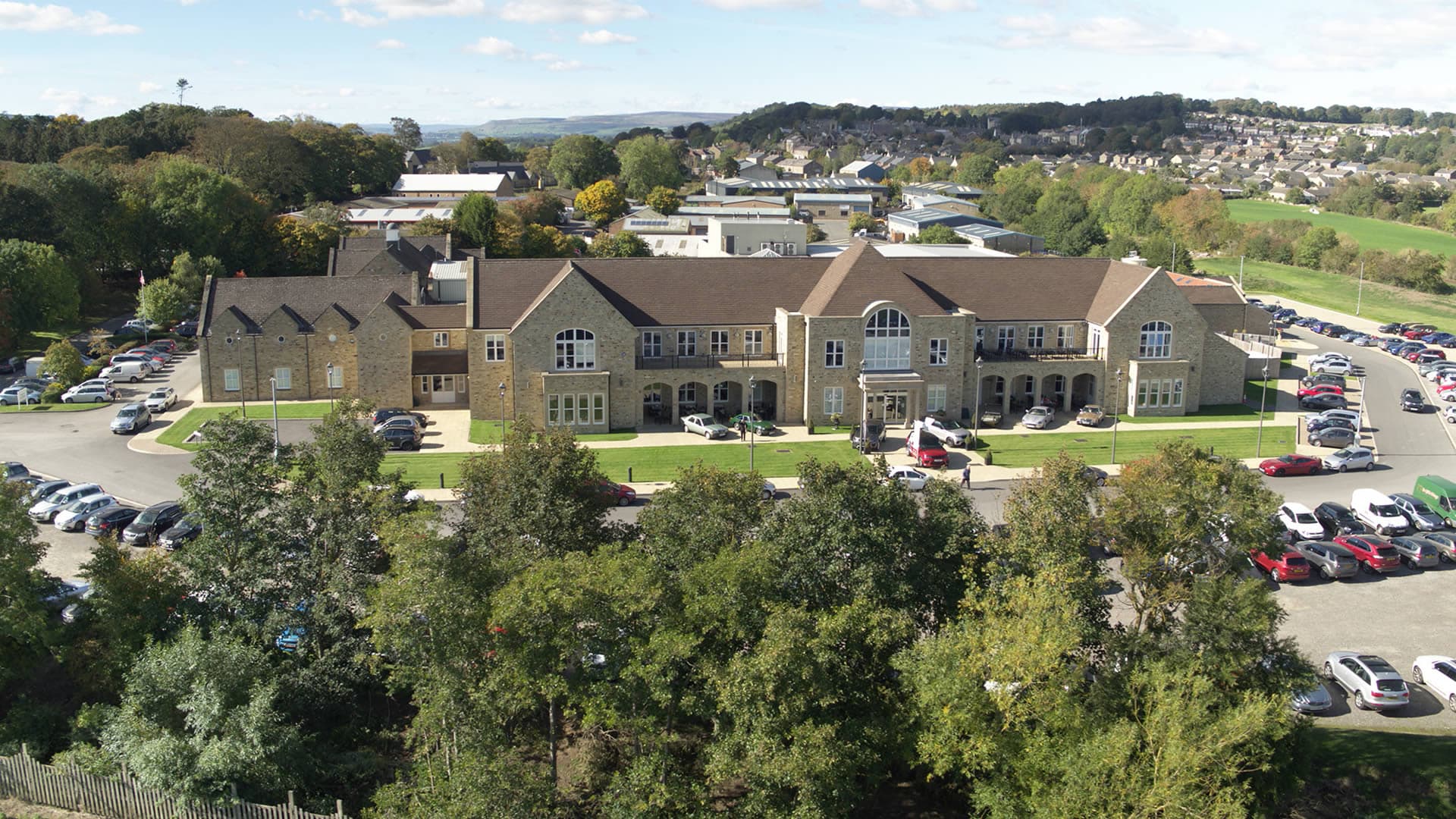 Event image for Tennants Auctioneers & The Garden Rooms at Tennants