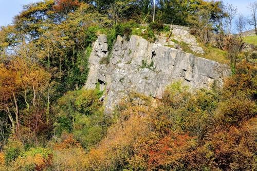 Accommodation at The Stables in settle