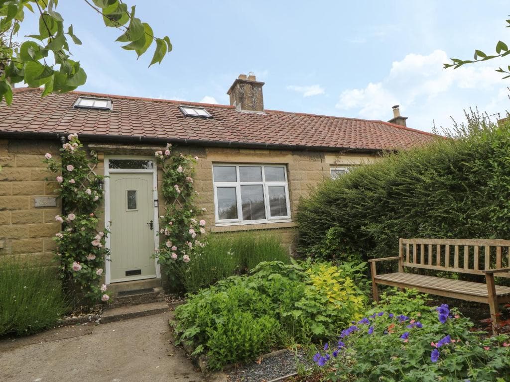 Griff Lodge - Lodge in york