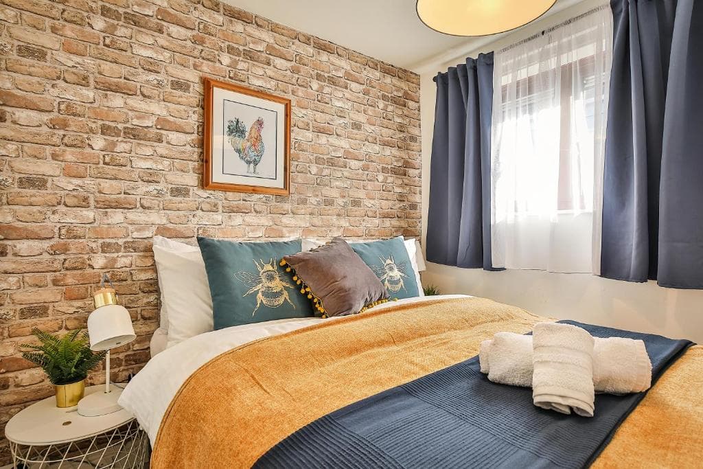 Accommodation at George House Sheffield in sheffield