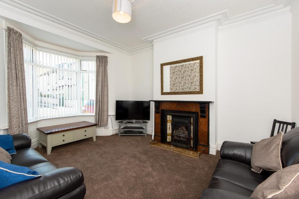 Accommodation at Queen Street in redcar