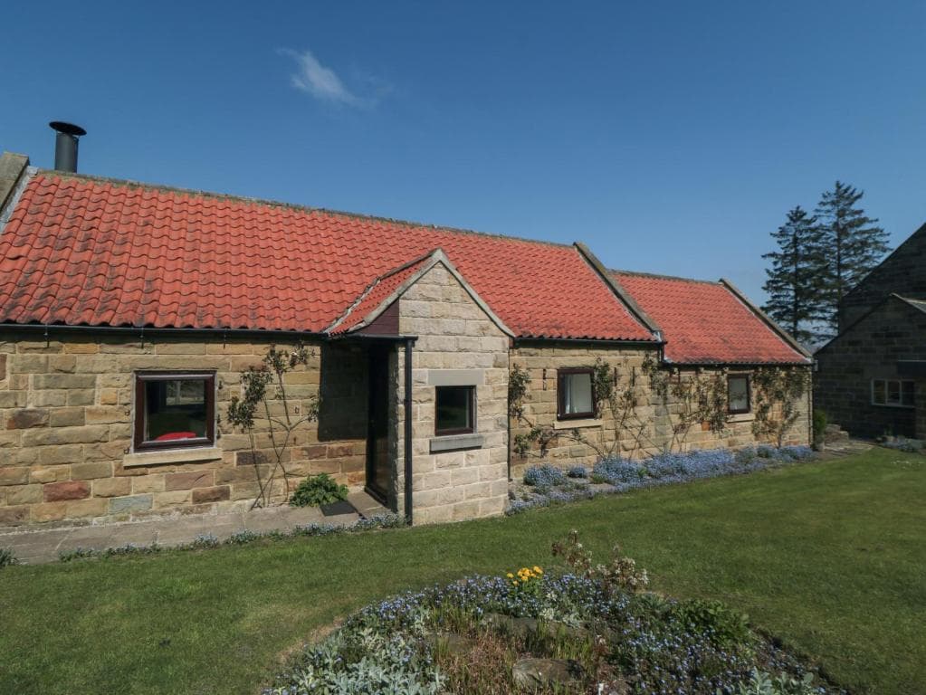 Accommodation at Silver Birches in fryup