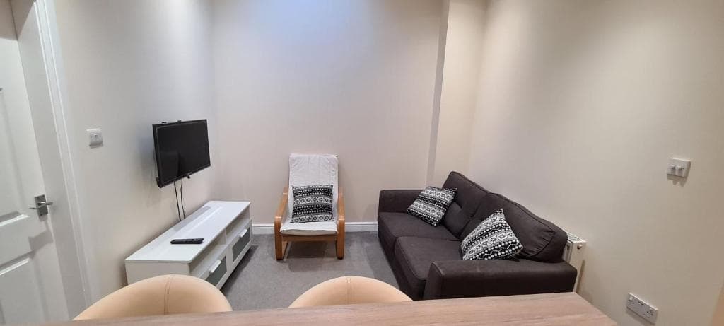 Accommodation at 'The Potting Shed' in knaresborough