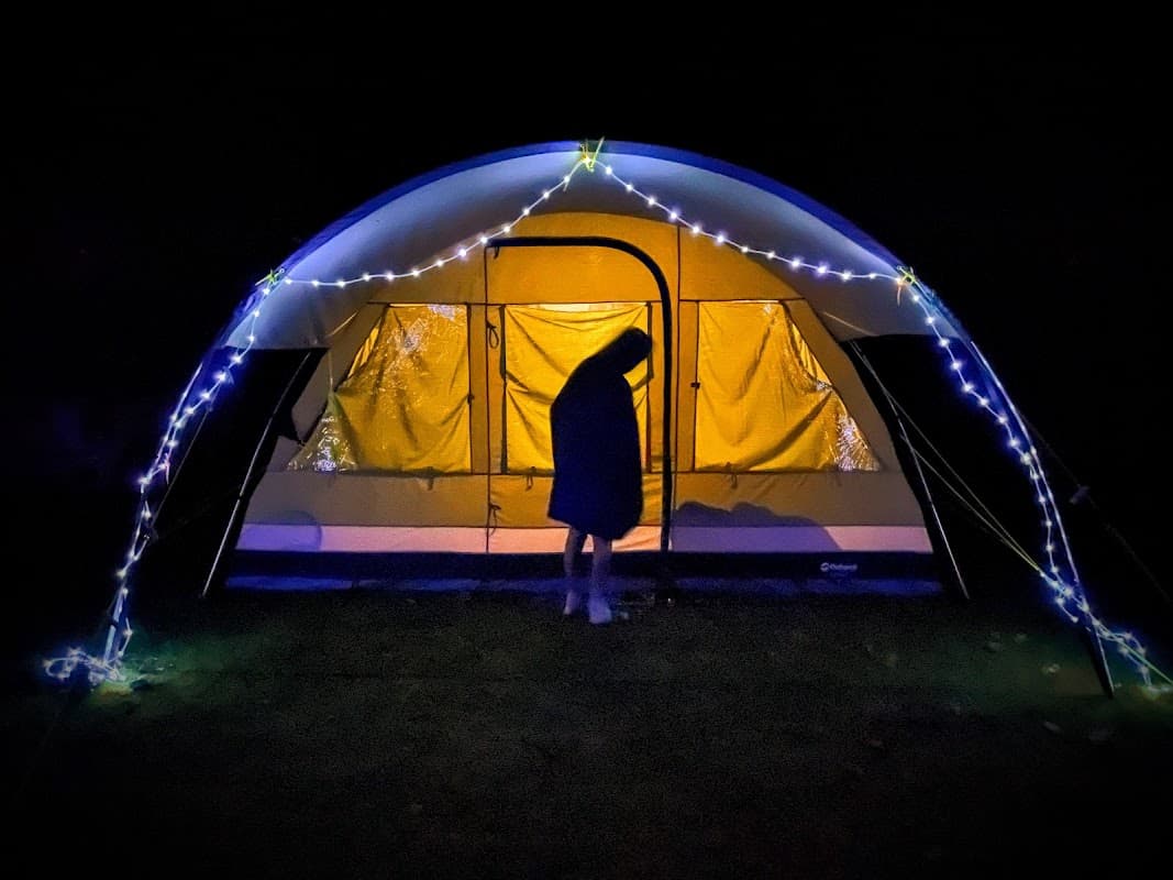 Stoneclose Campsite - Campsite in allerston