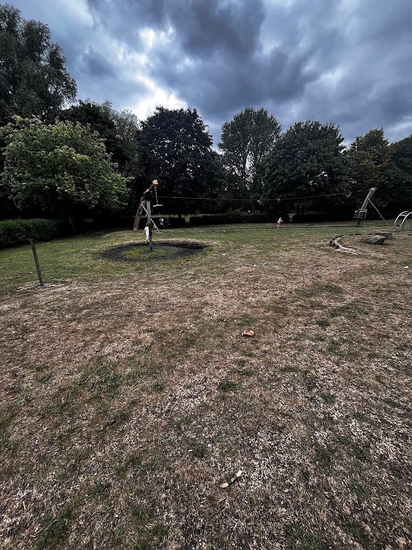 Wrenthorpe Park - Park in alverthorpe