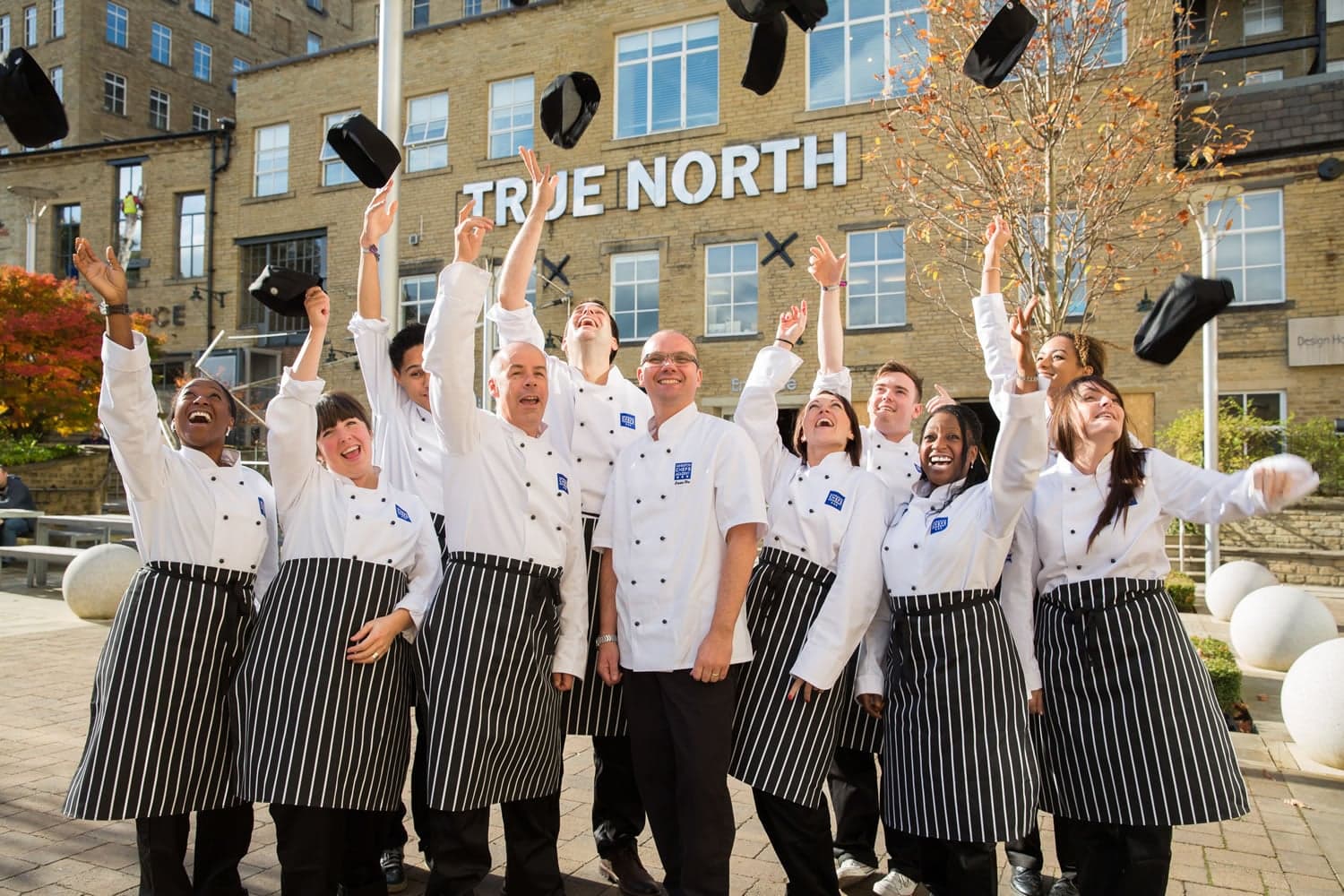 Ashburton Cookery School Halifax