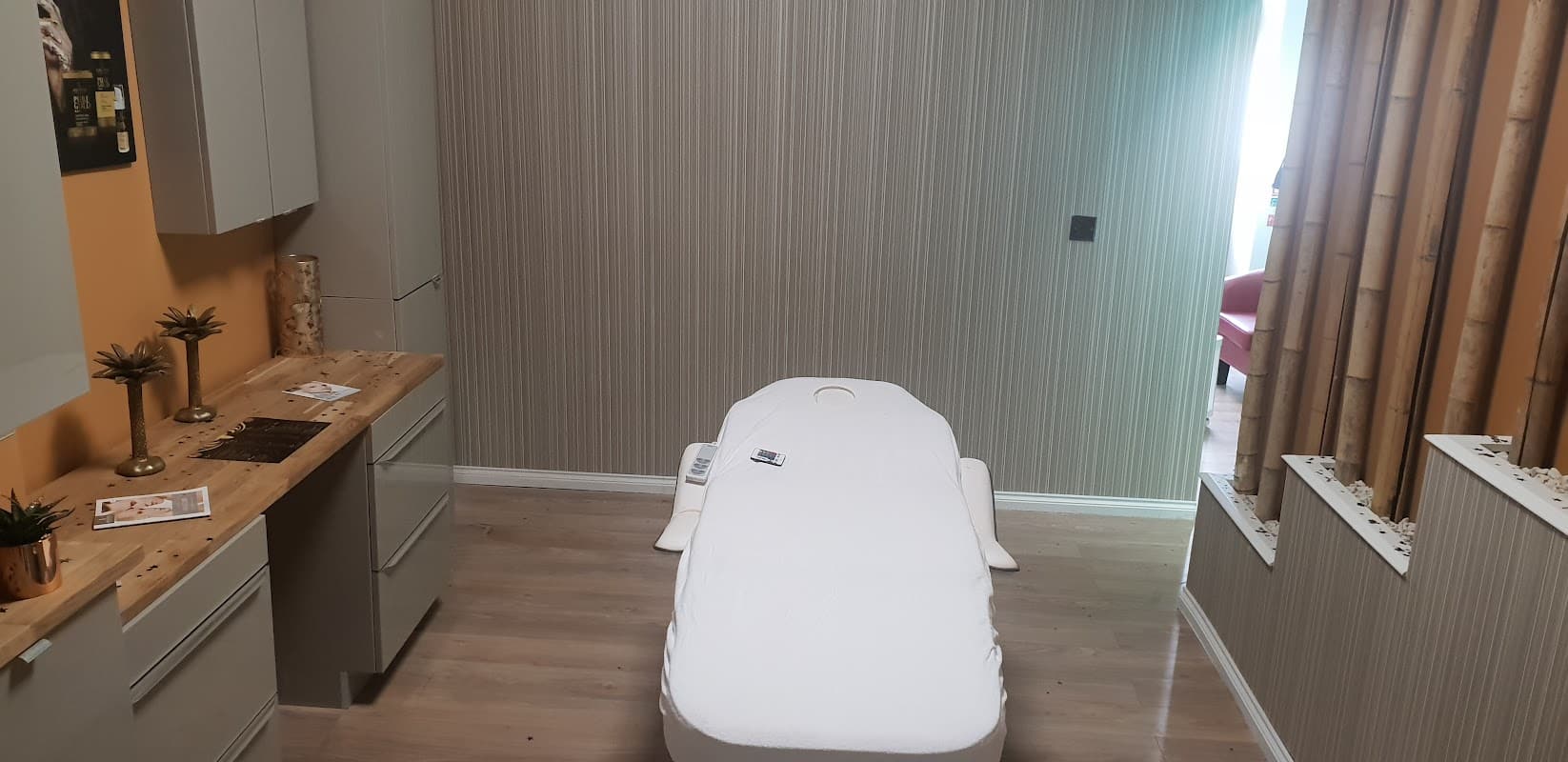 Ego Beauty Salon - Beauty Salons in barnsley