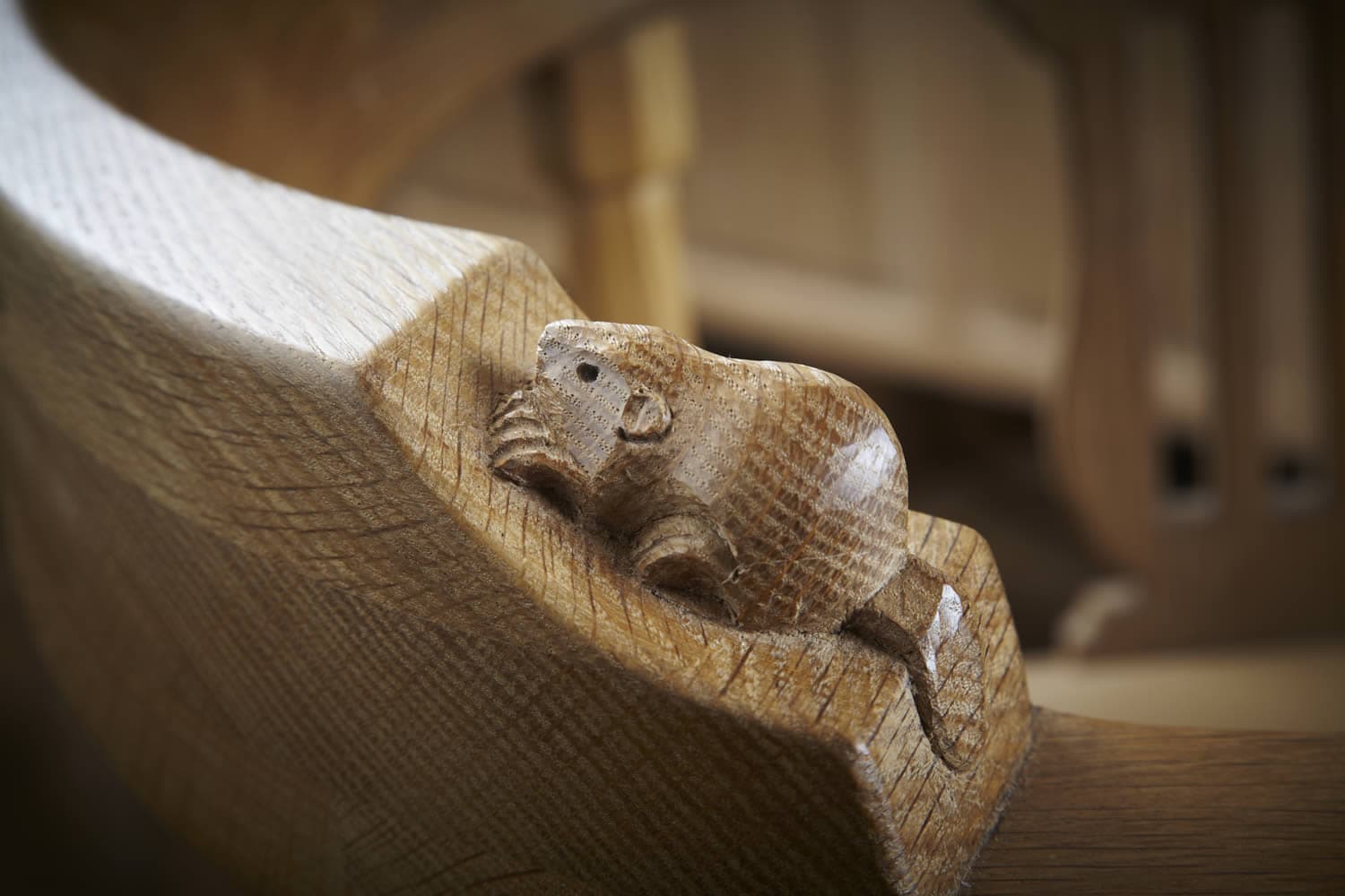 Beaver Furniture - Attraction in sutton under whitestonecliffe