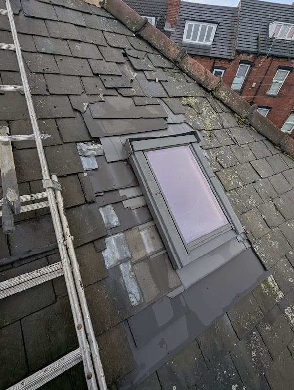 A.G Roofing Services - Roofers in beeston