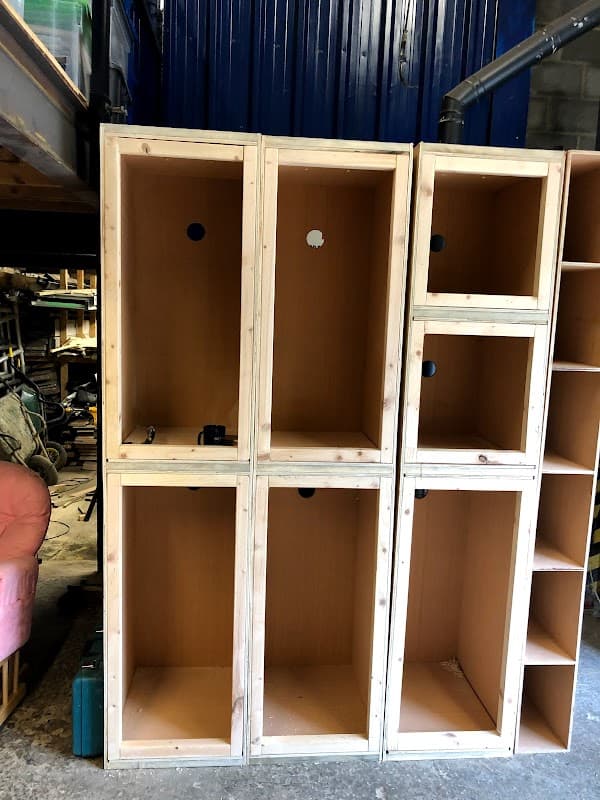 Daniel Fawcett - Electricians in beeston