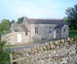 Bishopdale Valley Bunkhouse - Campsite in thoralby
