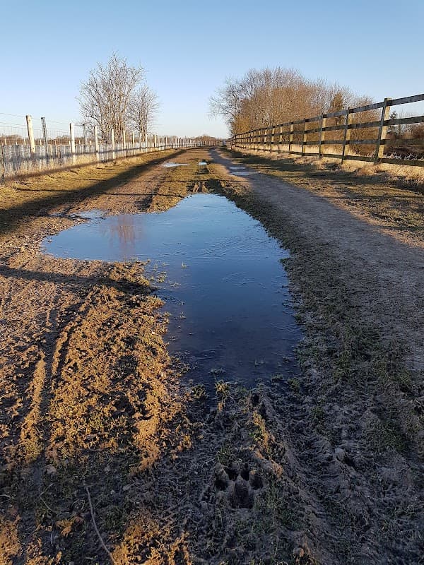Accommodation at The Stables Holiday Cottage in catterick bridge