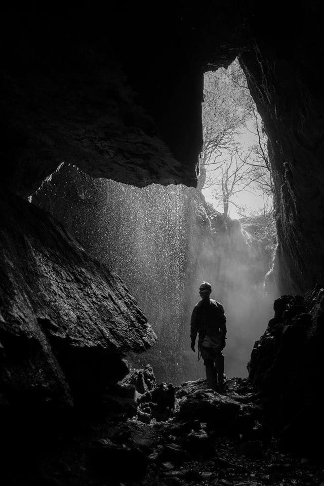 Cave & Canyon UK - Attraction in ingleton