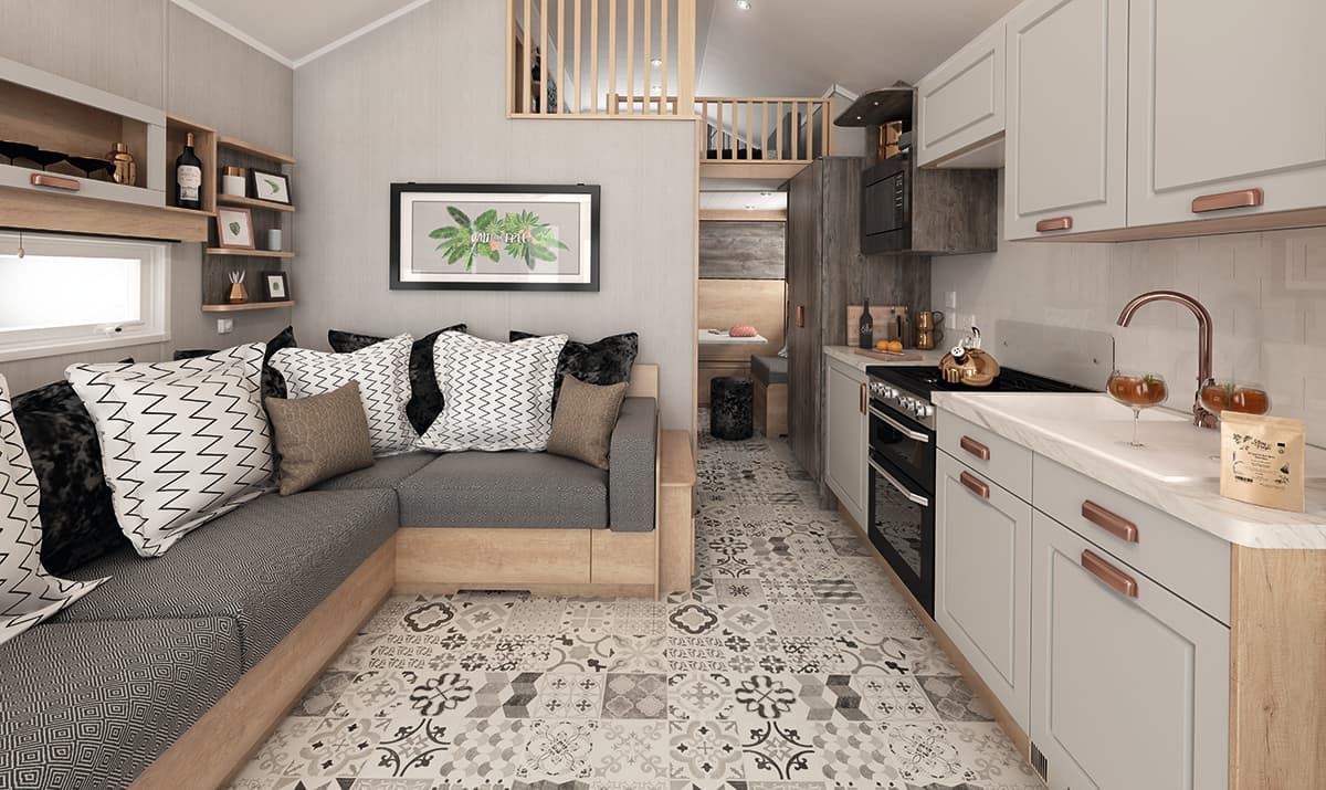 Cayton Village Glamping and Camping - Glamping in osgodby scarborough