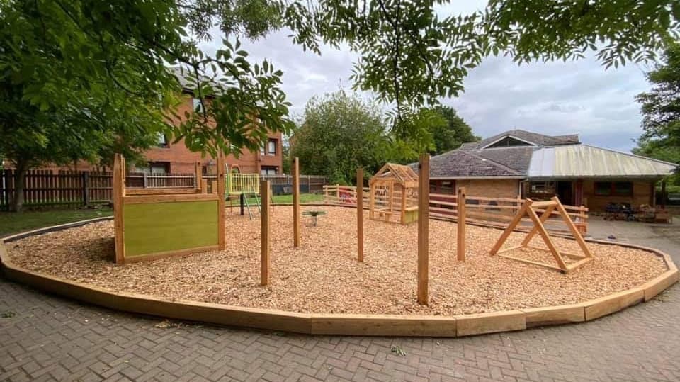 Chapeltown Community Nursery - Nurseries in chapel allerton