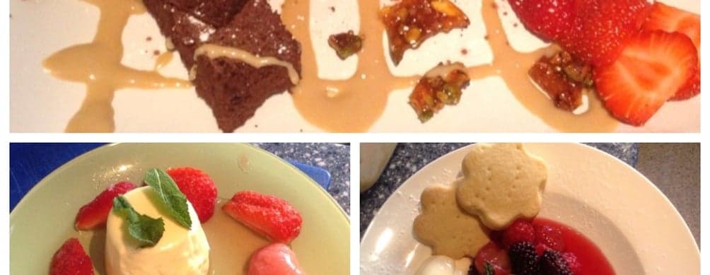 Cleveland Corner Bistro B&B