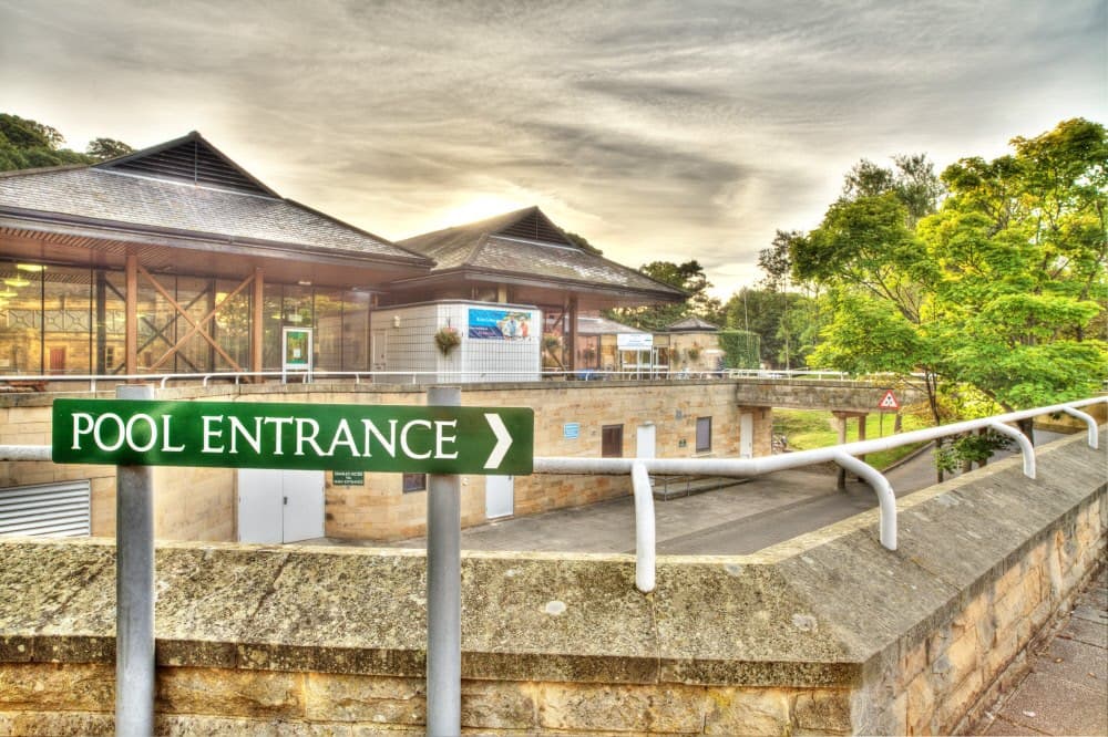 Colburn Leisure Centre - Sports & Leisure in catterick garrison