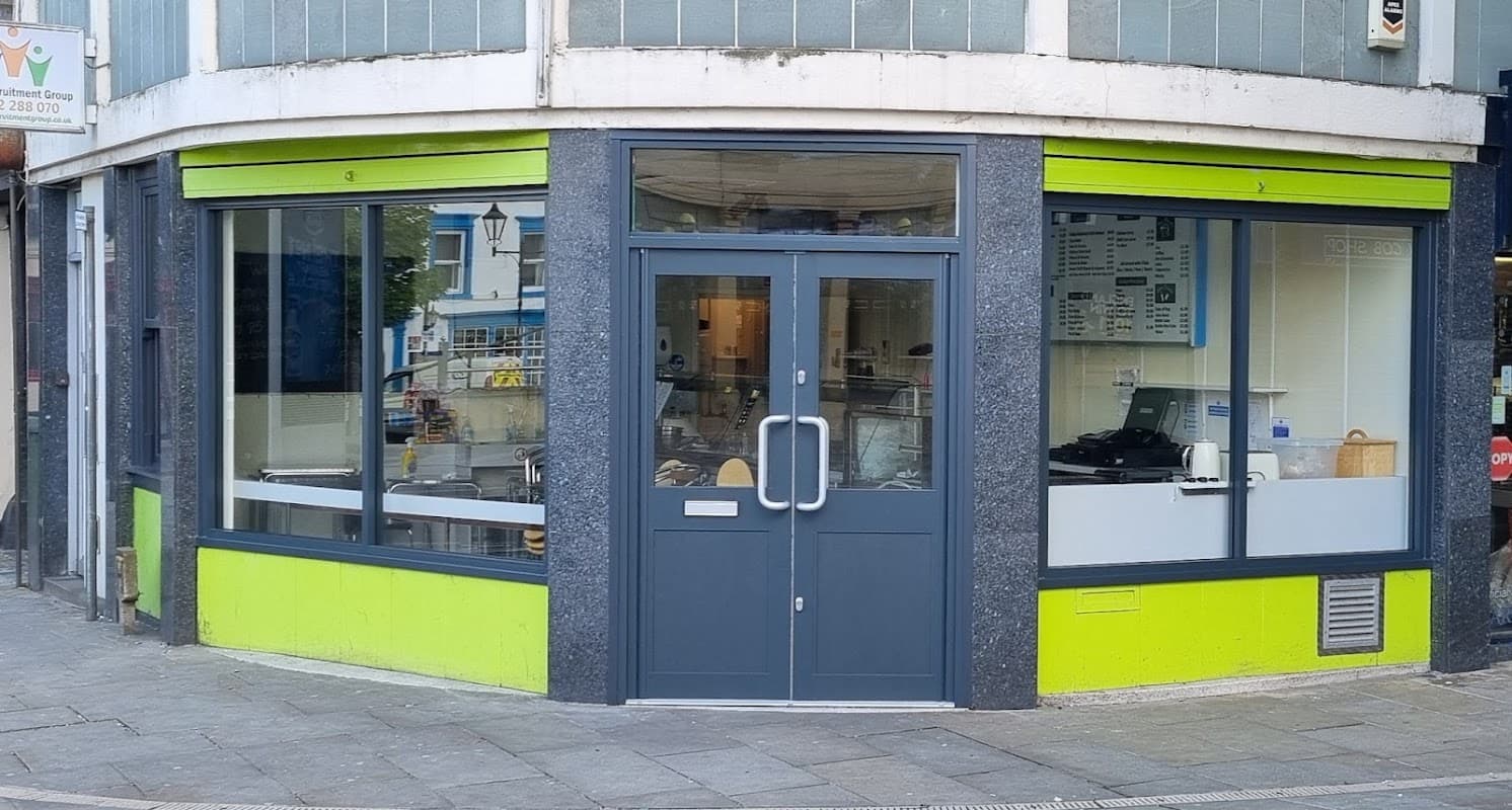 Lynnies Lunch Stop - Takeaway in doncaster