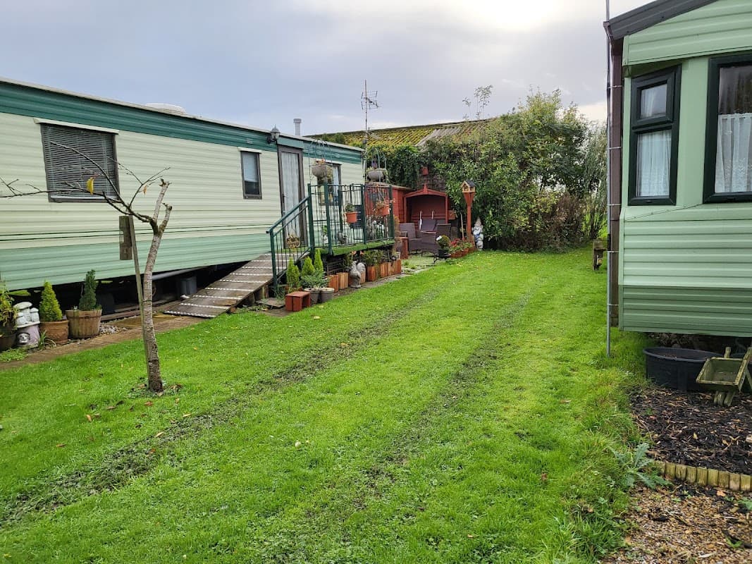 Far Shires Farm - Campsite in easingwold