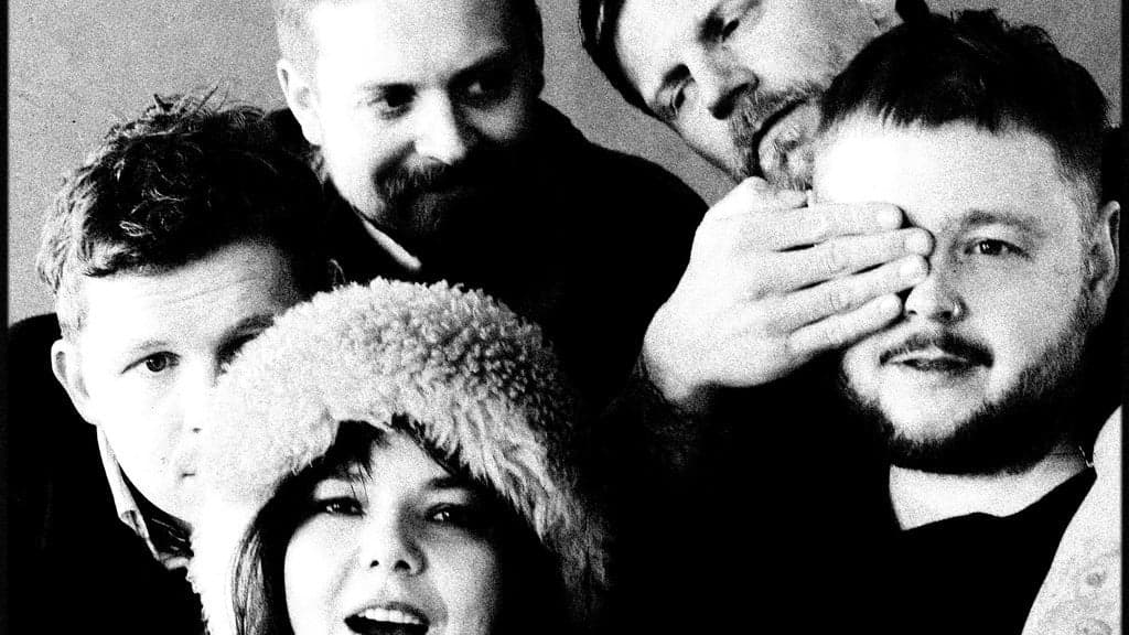 Event image for Of Monsters and Men