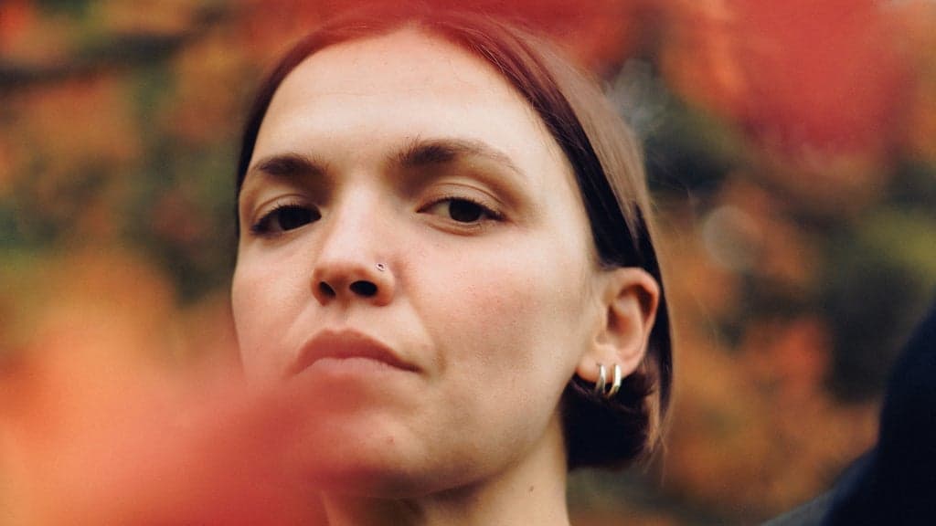 Event image for Olive Jones