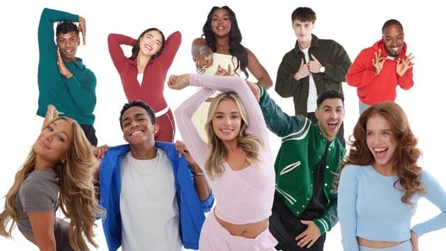 Event image for The Next Step