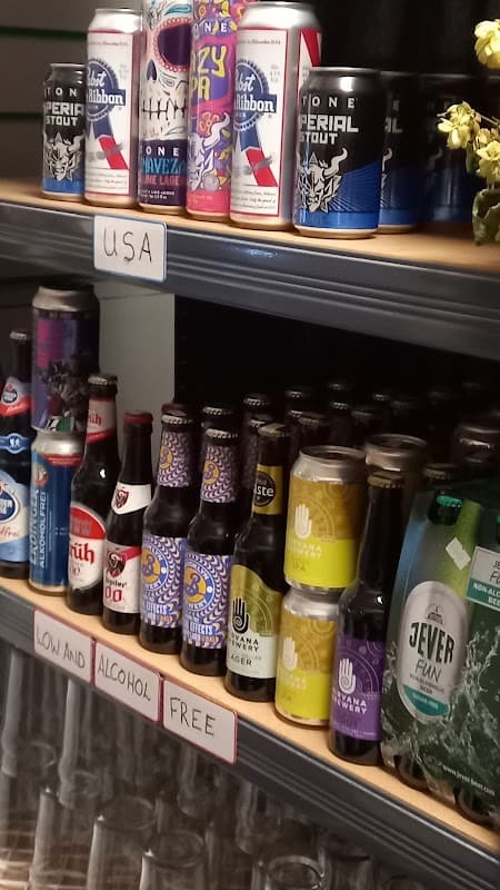 Calderdale Markets Department - Market in exley