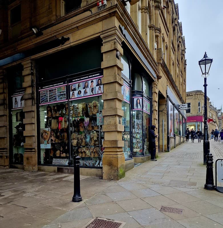 The Wine Glass - Wine Shops in halifax