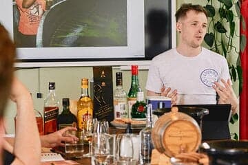 Rum and Mixer Tasting Experience in Leeds - Tour in leeds