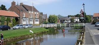 Great Ayton Tourist Information