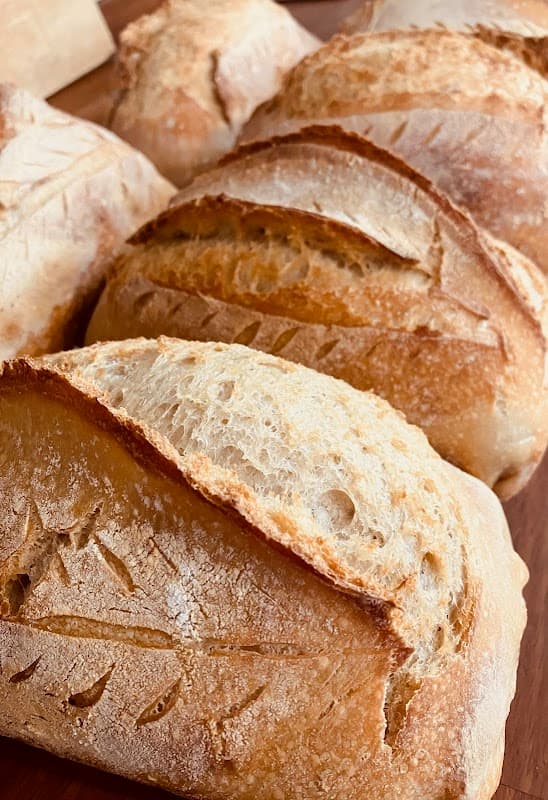 48V Bakery - Bakers in halifax