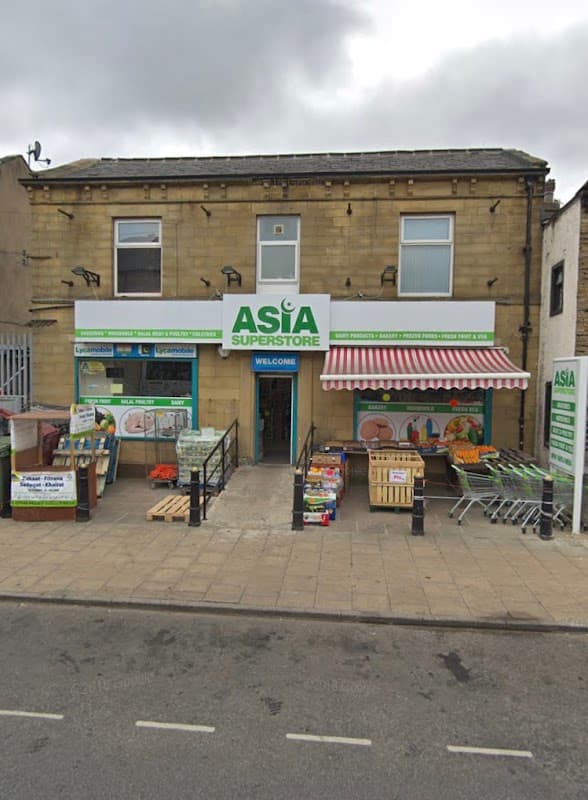 Asia Superstore - Supermarkets in halifax