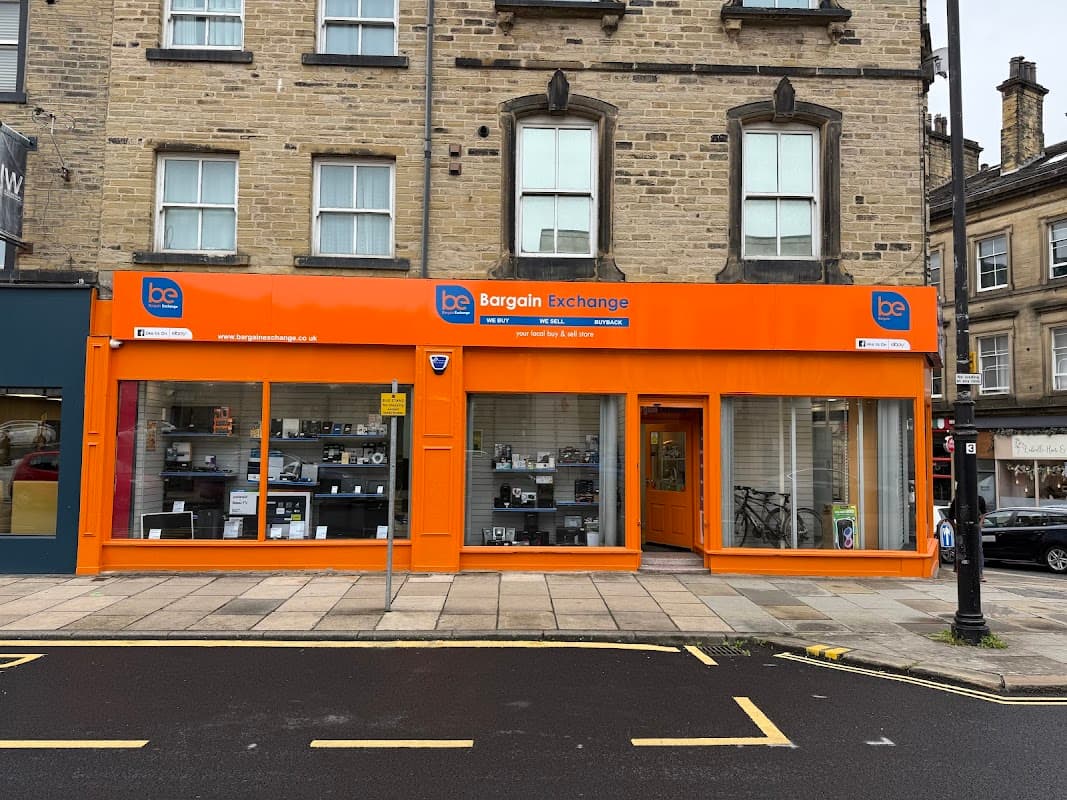 Bargain Exchange Halifax - Pawn Shops in halifax