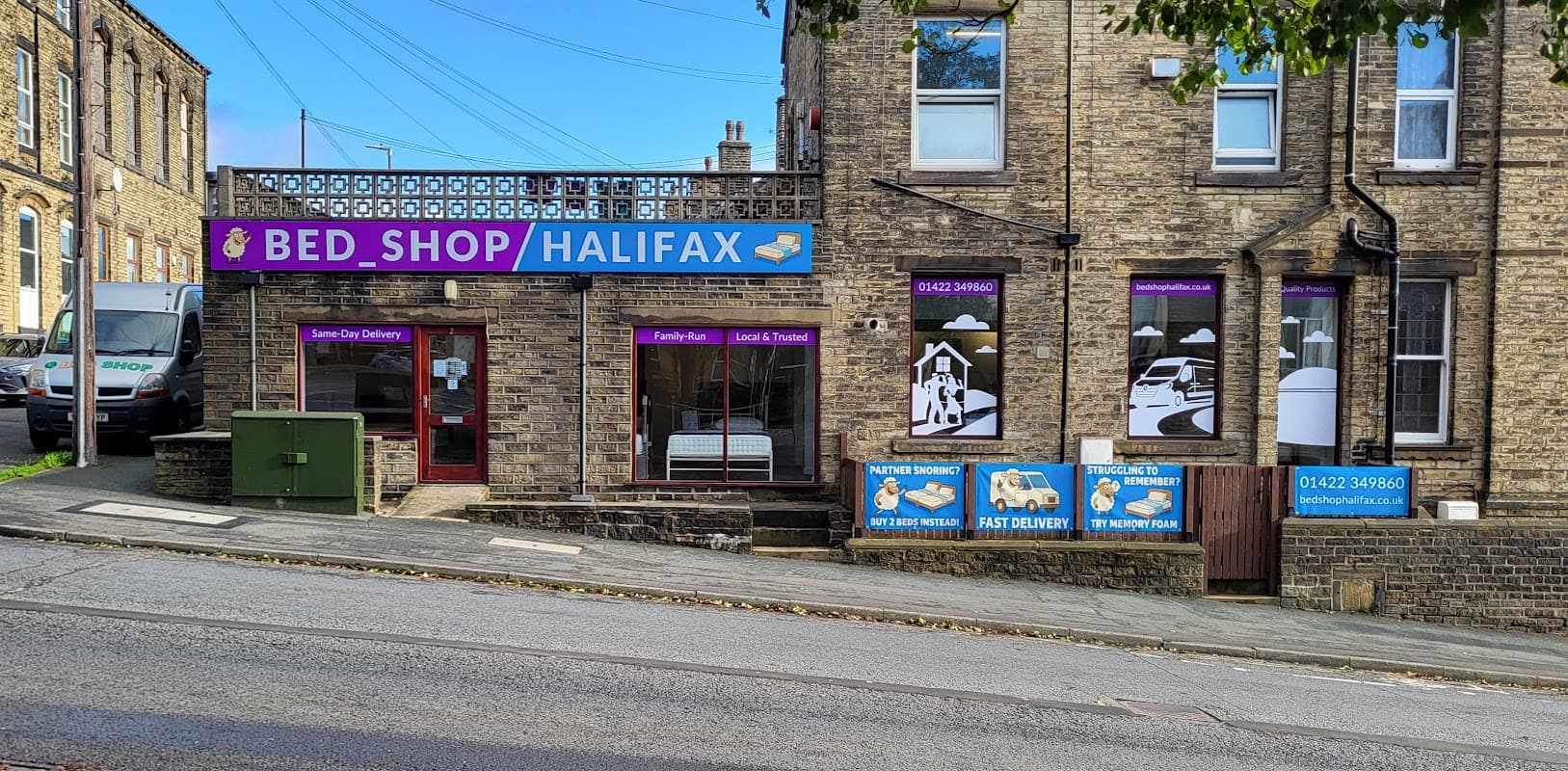 Bed Shop Halifax - Bed Shops in halifax