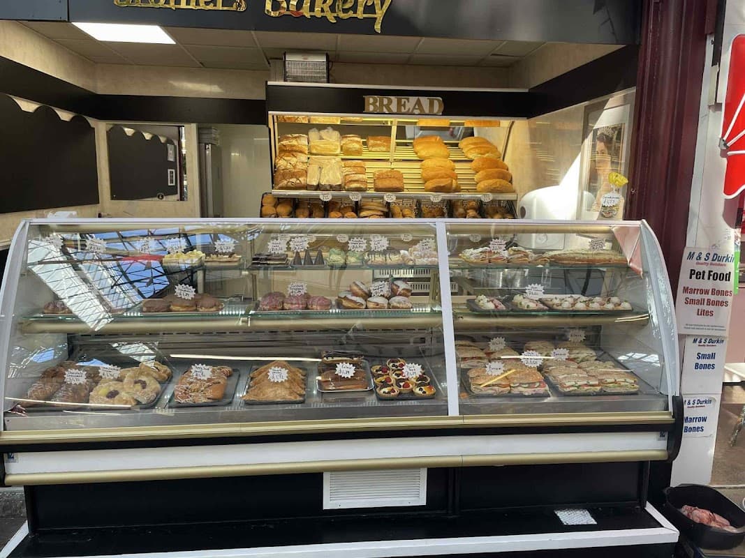 Brother's bakery - Bakers in halifax