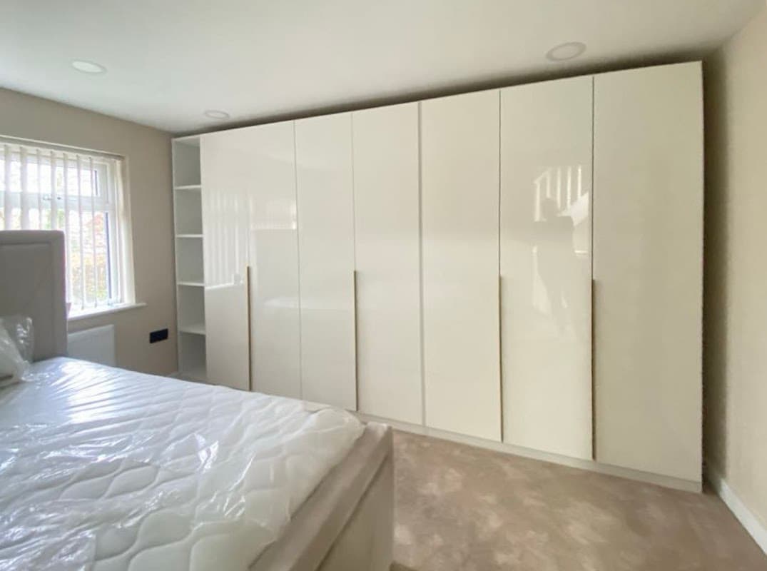 Concept Bedrooms - Furniture Shops in halifax