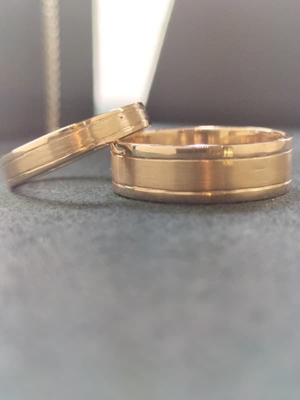 Crown jewels by Emmajayne Carter - Jewellers in halifax