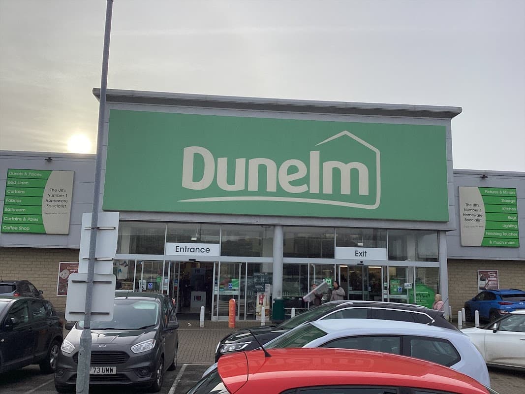 Dunelm - Department Stores in halifax