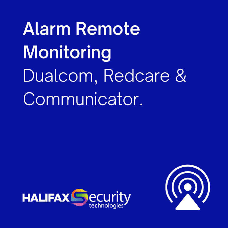 Halifax Security Technologies - Electricians in halifax