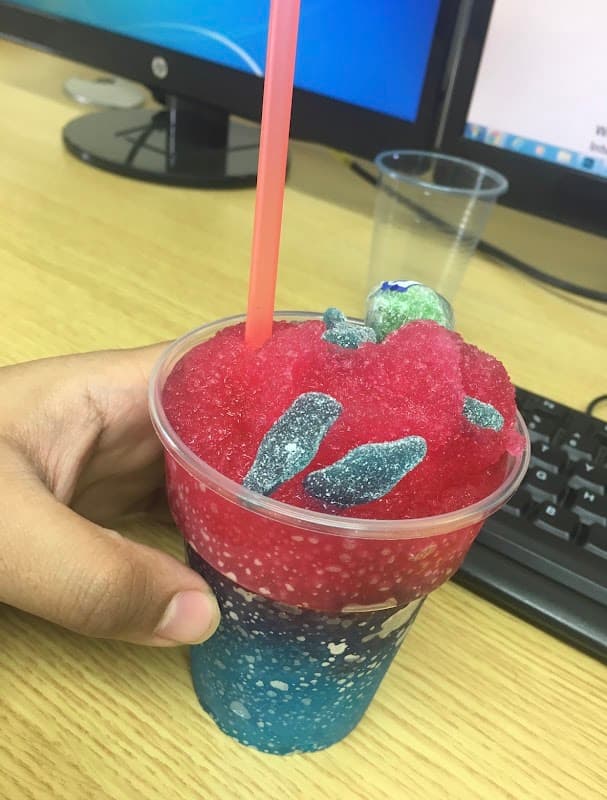 Mishal Food Store - Corner Shops in halifax