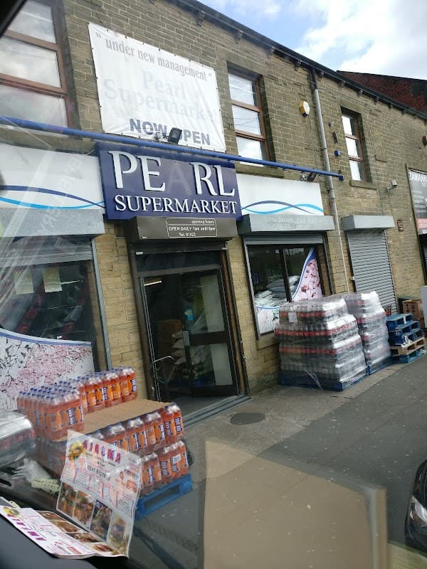 Pearl Supermarket - Supermarkets in halifax