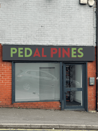 Pedal & Pines - Bike Shops in halifax
