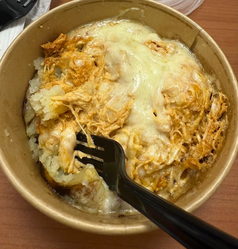 Phat Spuds Halifax - Takeaway in halifax