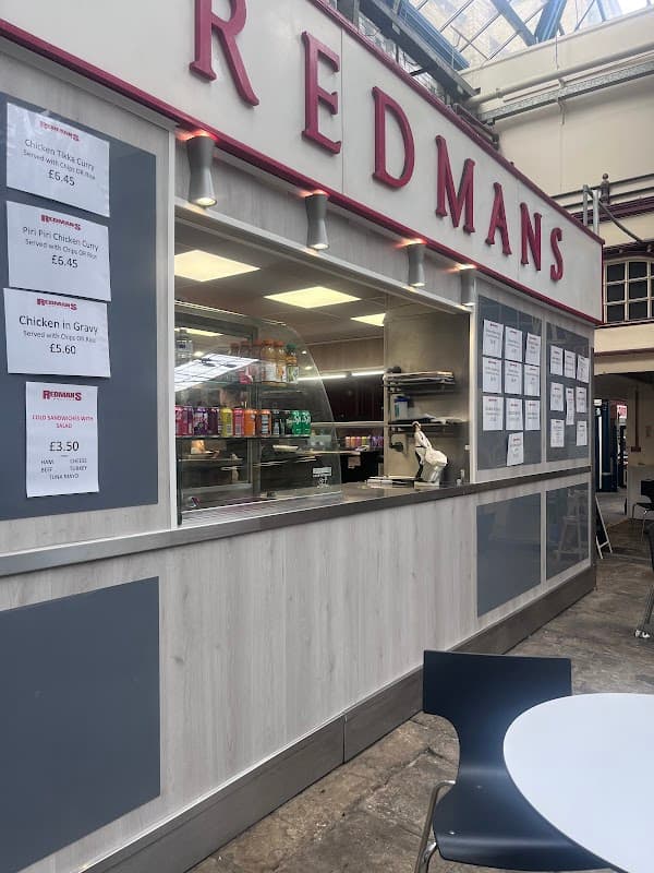Redmans - Delicatessens in halifax