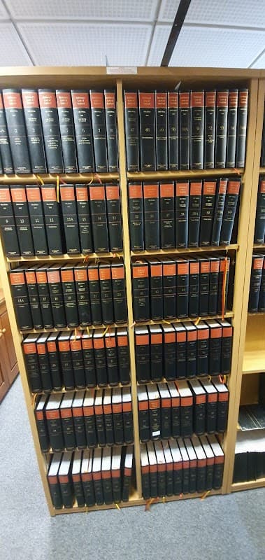 We Buy Law Books - Bookshops in halifax